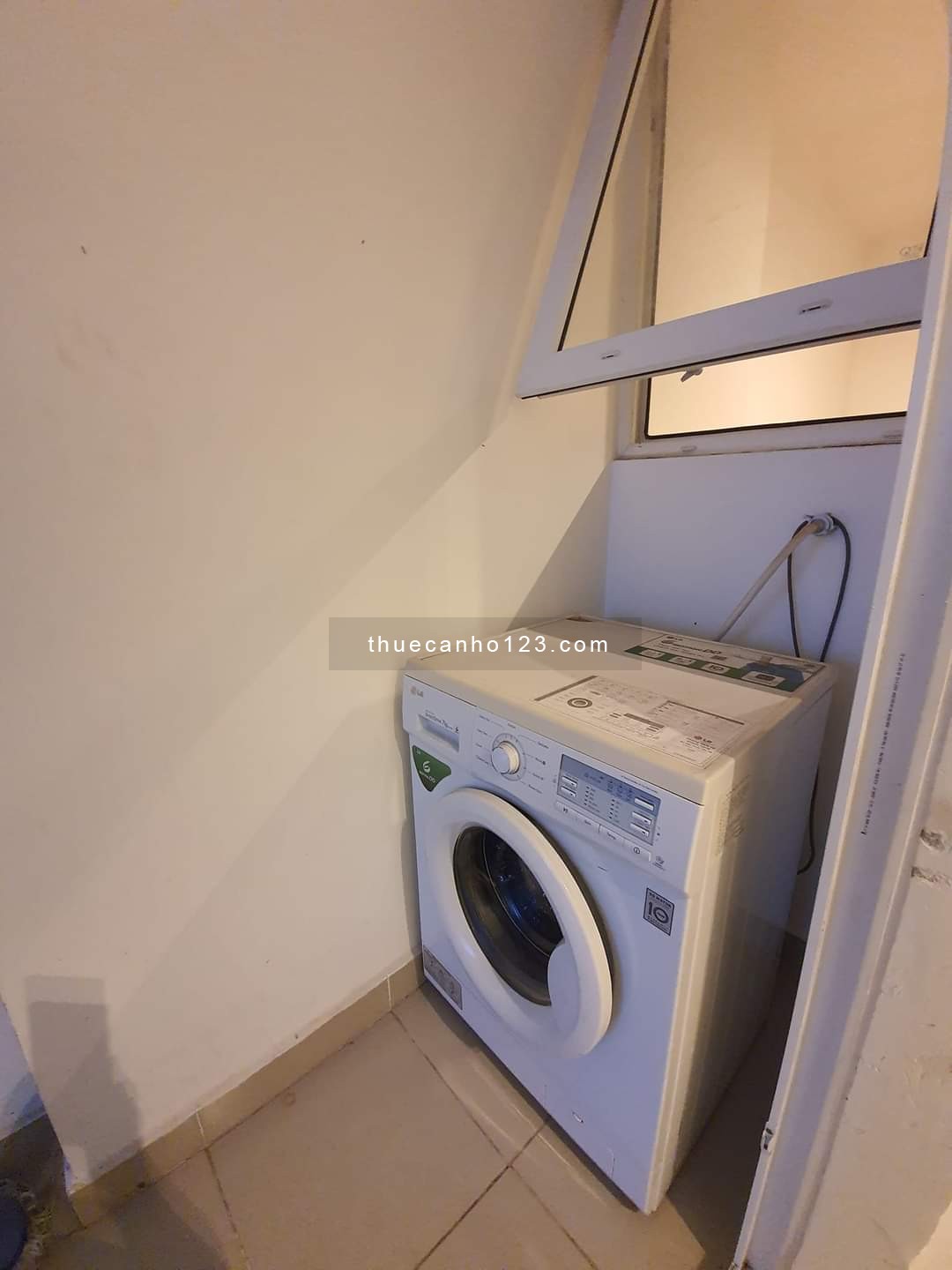 Cho thuê căn hộ Sky Center 2 Phòng ngủ - NTCB, Giá thuê 14Tr/ tháng