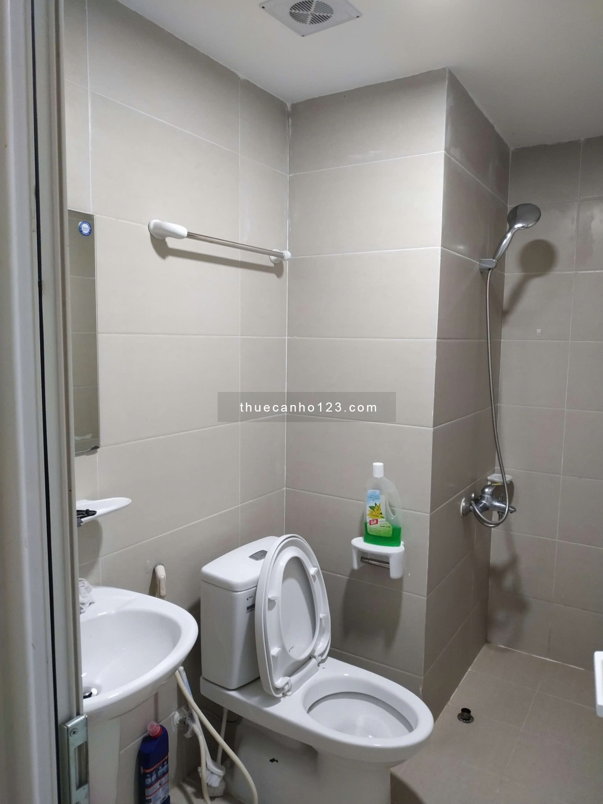 Căn hộ chung cư diện tích 67 m², 2 ngủ, 2 toilet tại FLC Garden City, quận Nam từ liêm, Hà nội