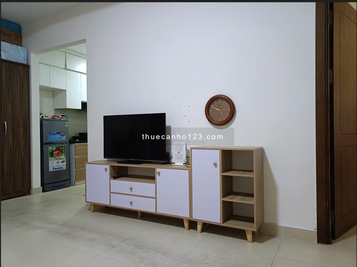 Căn hộ chung cư diện tích 67 m², 2 ngủ, 2 toilet tại FLC Garden City, quận Nam từ liêm, Hà nội