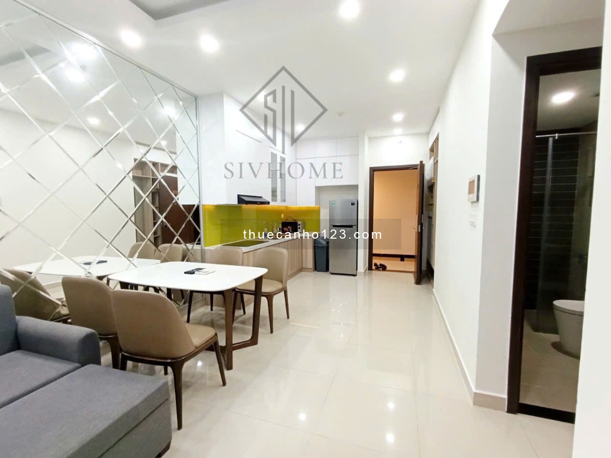 [SUNRISE RIVERSIDE] CHO THUÊ CĂN HỘ 3PN2WC FULL NỘI THẤT GIÁ CHỈ 15TRIỆU. LH 0788.687.697 THÀNH VÕ