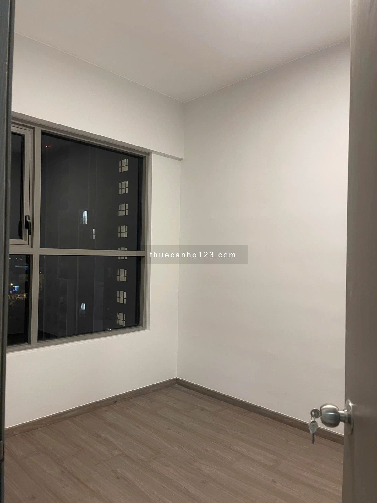 Căn hộ chung cư Carillon 5, Tân Phú: 70m2 - Tầng 9, view hướng Đông Nam