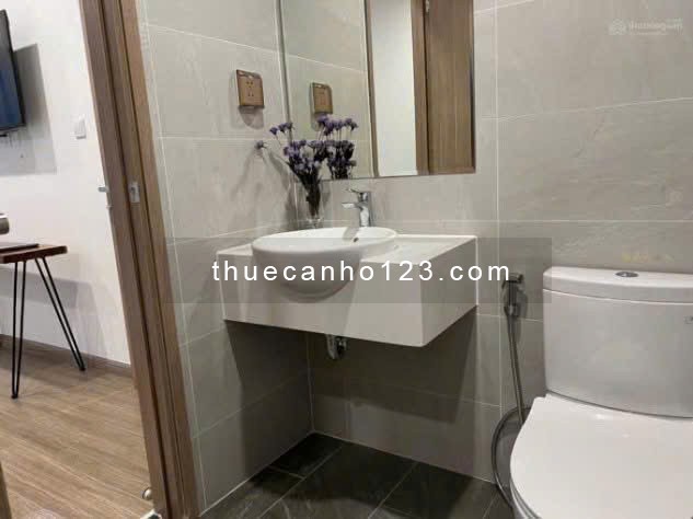 Chung cư Prince, Nguyễn Văn Trỗi, P15, PN: 88m2, 2p ngủ, 2wc 19tr/th