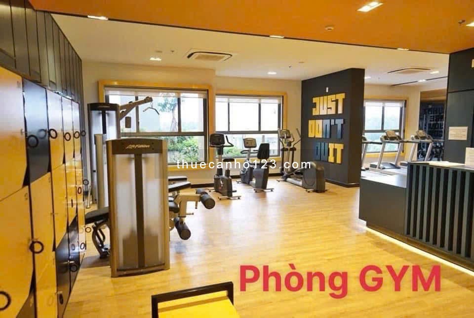 Cho thuê Kingston Residence 80m2, 2PN, 2WC, Nội thất đầy đủ, ở liền