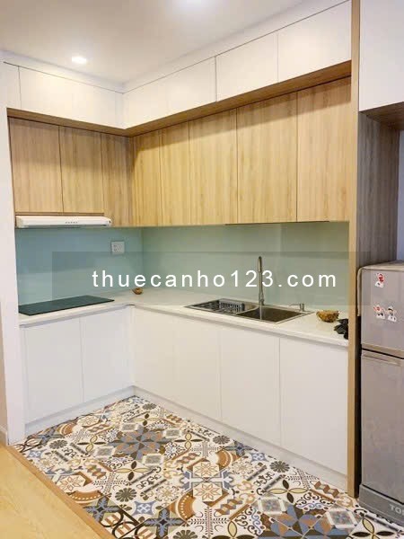 Cho thuê Kingston Residence 80m2, 2PN, 2WC, Nội thất đầy đủ, ở liền