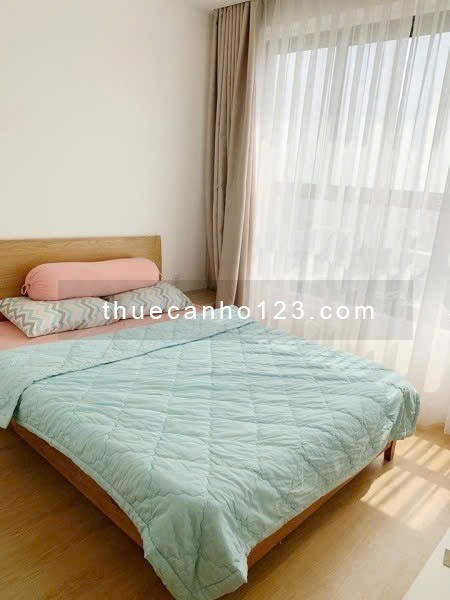 Cho thuê Kingston Residence 80m2, 2PN, 2WC, Nội thất đầy đủ, ở liền