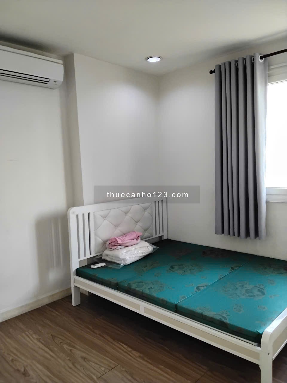 Chung cư cao cấp 2 Phòng ngủ, 2wc, diện tích 92m2, đầy đủ nội thất, view Q.1