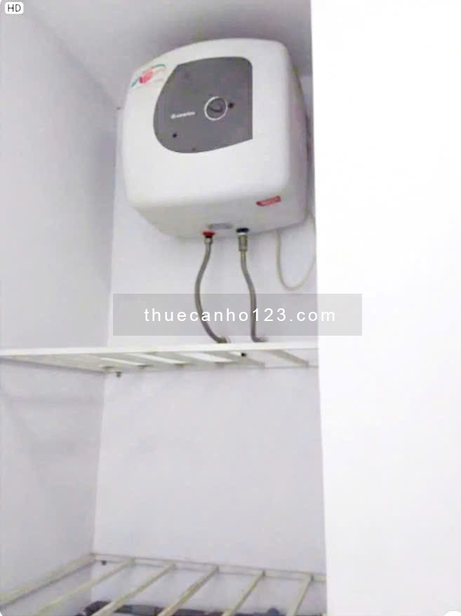 Chung cư cao cấp 2 Phòng ngủ, 2wc, diện tích 92m2, đầy đủ nội thất, view Q.1