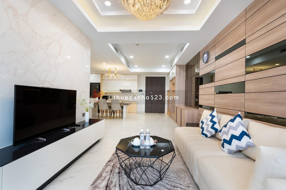 Cần cho thuê nhanh 3PN Hưng Phúc - Happy Residence, PMH, Q7 nhà đẹp, giá siêu rẻ. LH: 0914 574 528