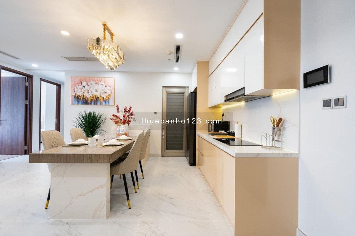 Cần cho thuê nhanh 3PN Hưng Phúc - Happy Residence, PMH, Q7 nhà đẹp, giá siêu rẻ. LH: 0914 574 528