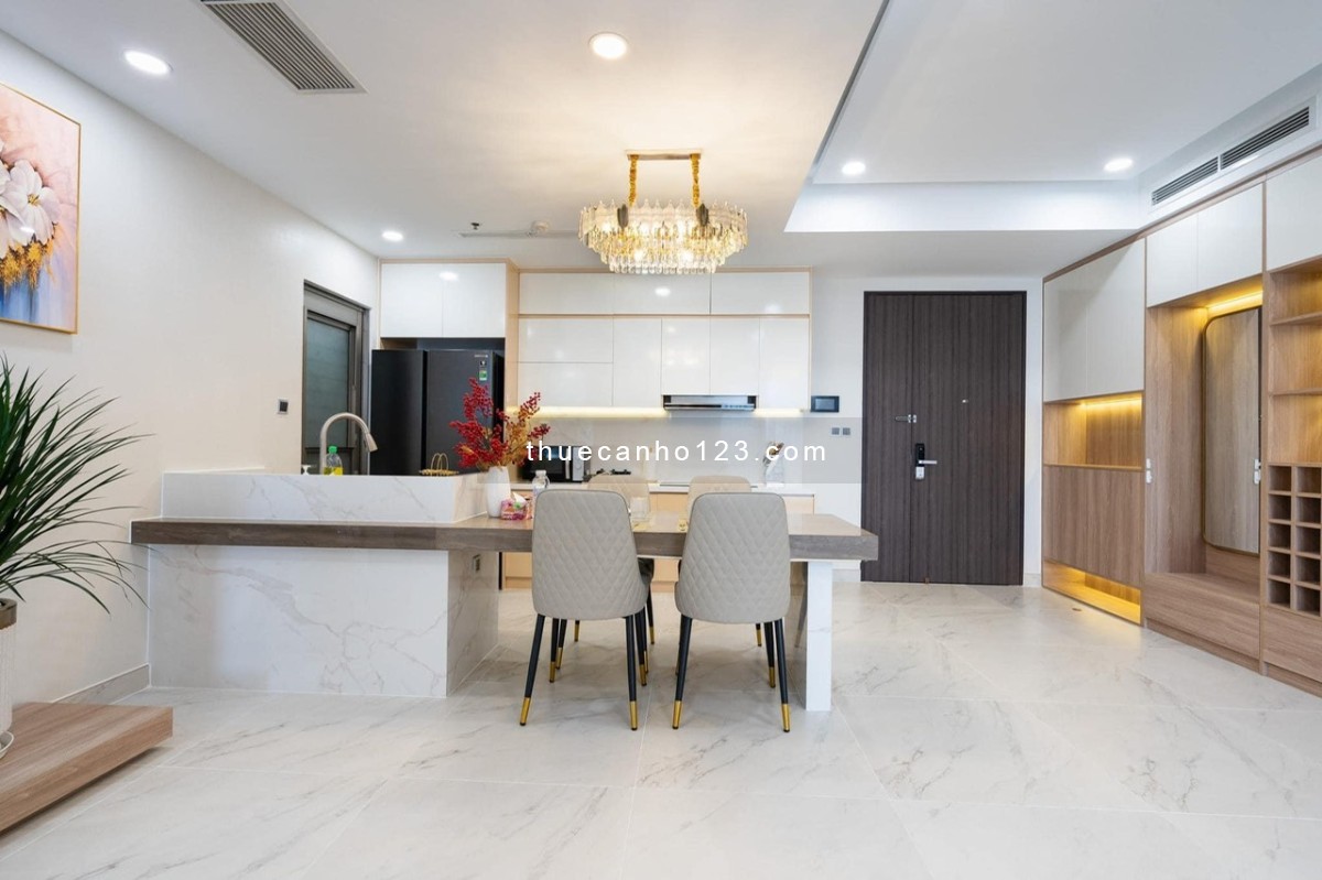 Cần cho thuê nhanh 3PN Hưng Phúc - Happy Residence, PMH, Q7 nhà đẹp, giá siêu rẻ. LH: 0914 574 528