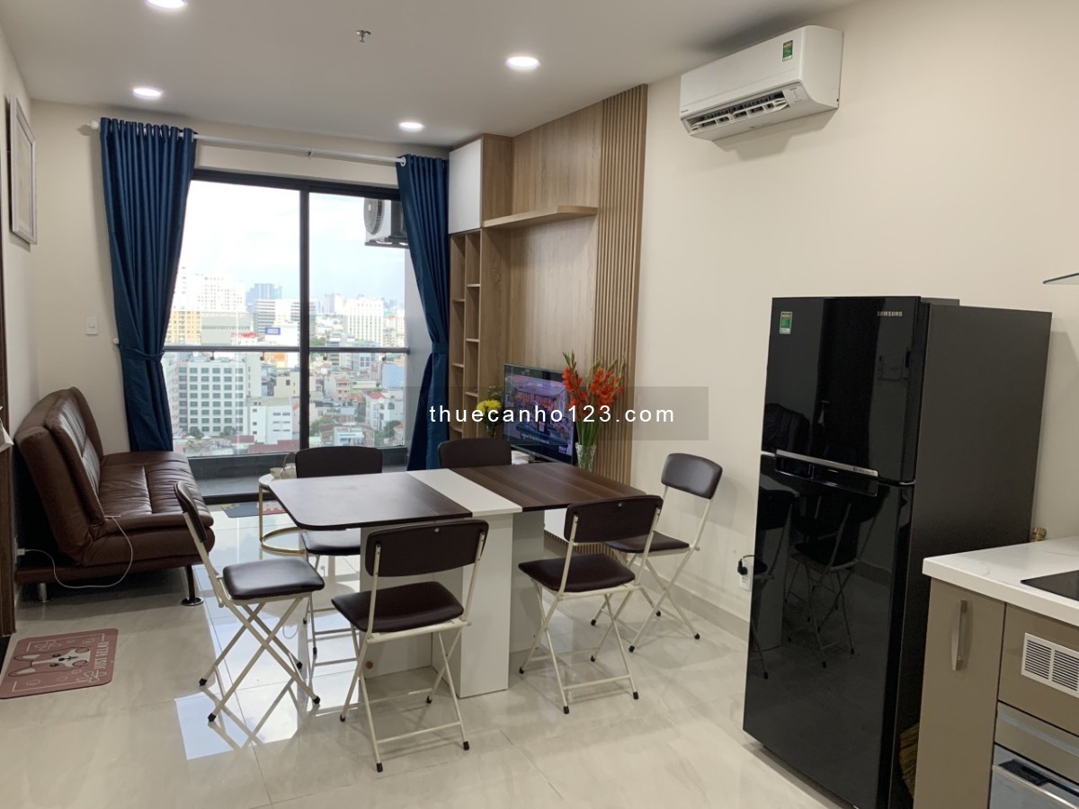 Cho thuê 2 Phòng ngủ Park Legend Full tiện nghi, chung cư mới, Giá 16Tr/ tháng