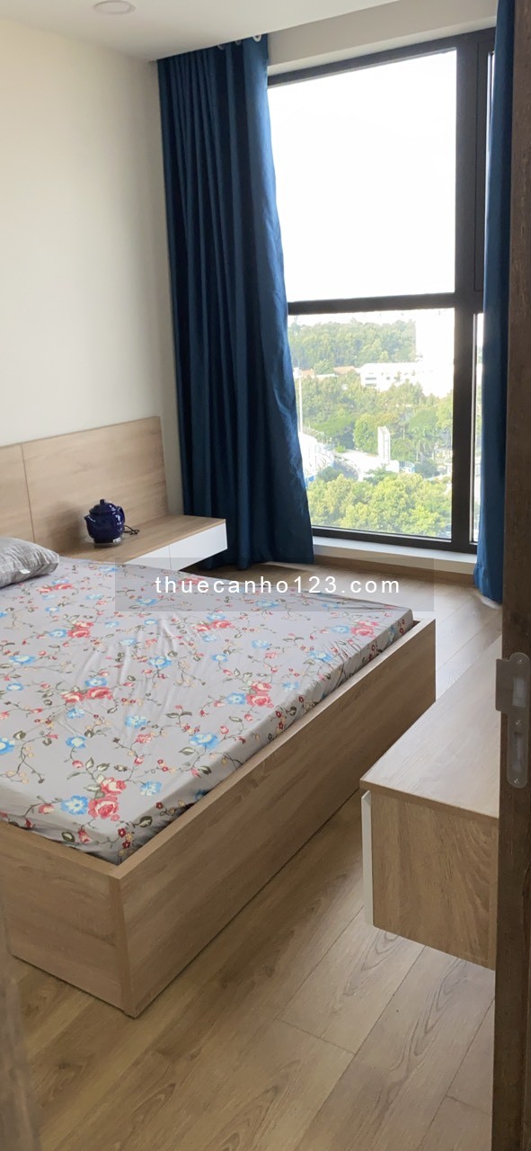 Cho thuê 2 Phòng ngủ Park Legend Full tiện nghi, chung cư mới, Giá 16Tr/ tháng
