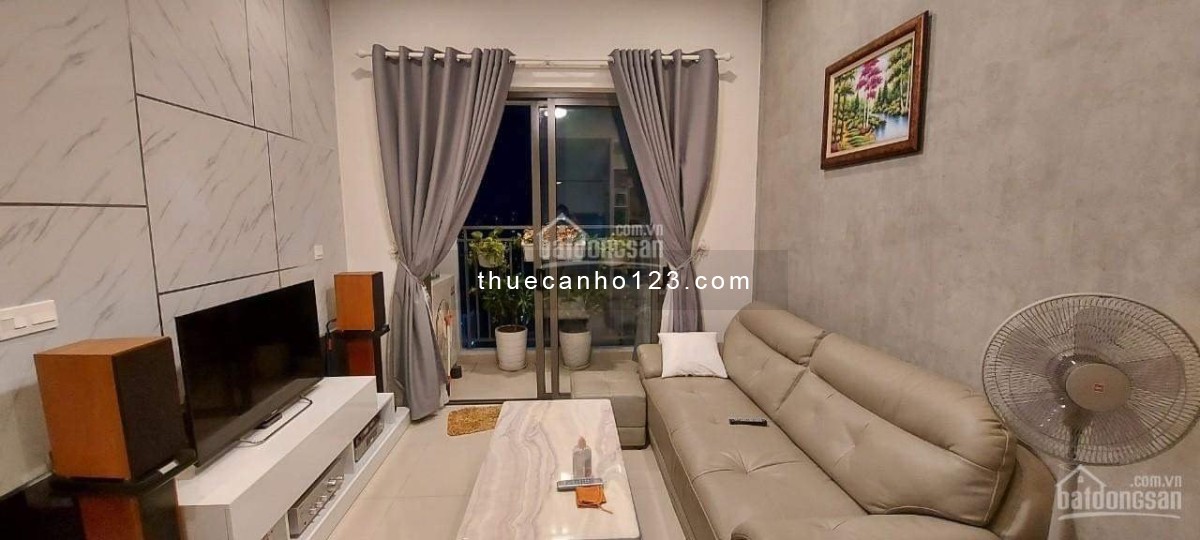 Cho thuê Newton - 1PN/ 2PN/ 3PN Nội thất đầy đủ, Giá tốt cuối năm - 0903187783 Thọ