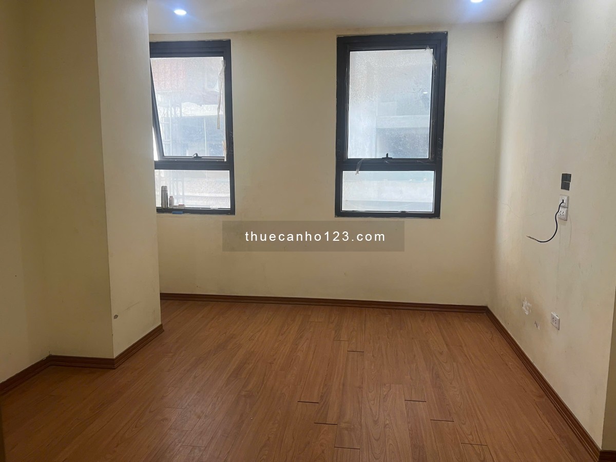 Cho thuê căn hộ tầng 07 tòa Ellipse Tower Hà Đông LH 0333.105.675