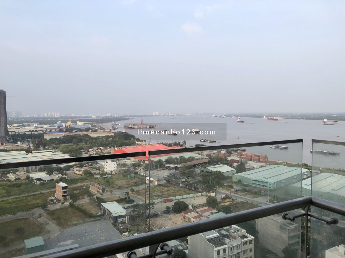 Hàng siêu hiếm căn 3PN 2WC CC River Panorama, tầng cao, giá chỉ từ 14 triệu. Liên hệ 0973 495 129!!!