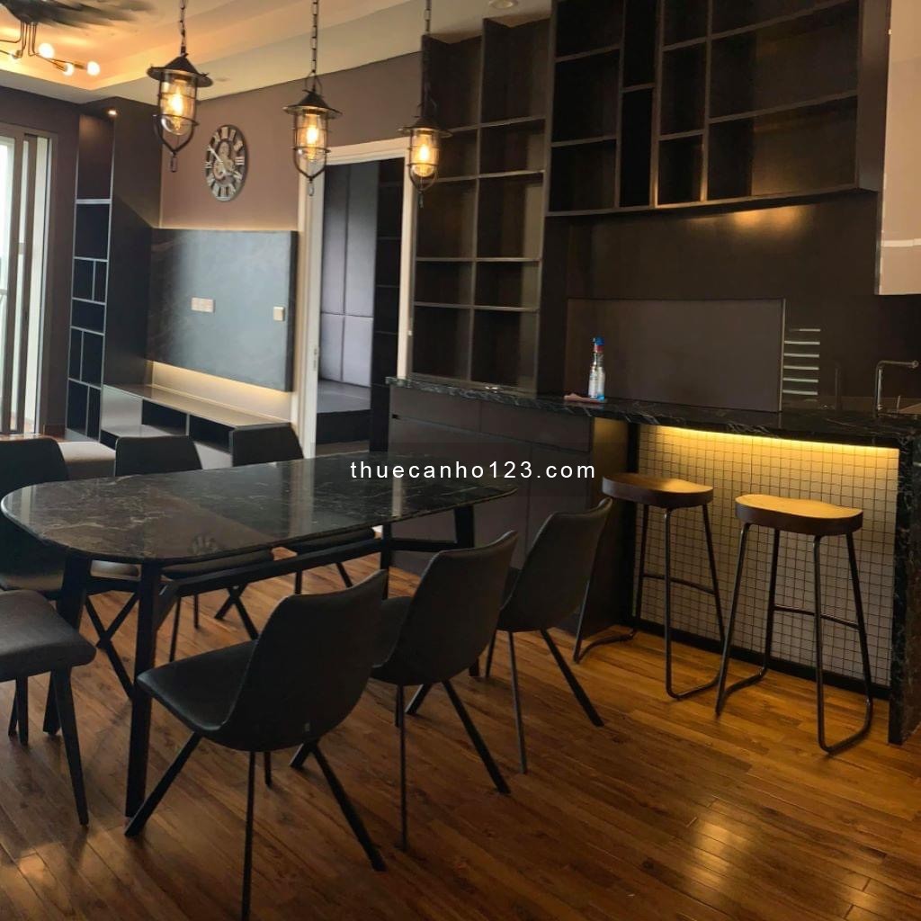 Rổ Hàng Cho Thuê Căn Hộ Cao Cấp Đảo Kim Cương, Quận 2 – Đa Dạng Lựa Chọn Từ 1PN Đến 4PN,Penhosue.