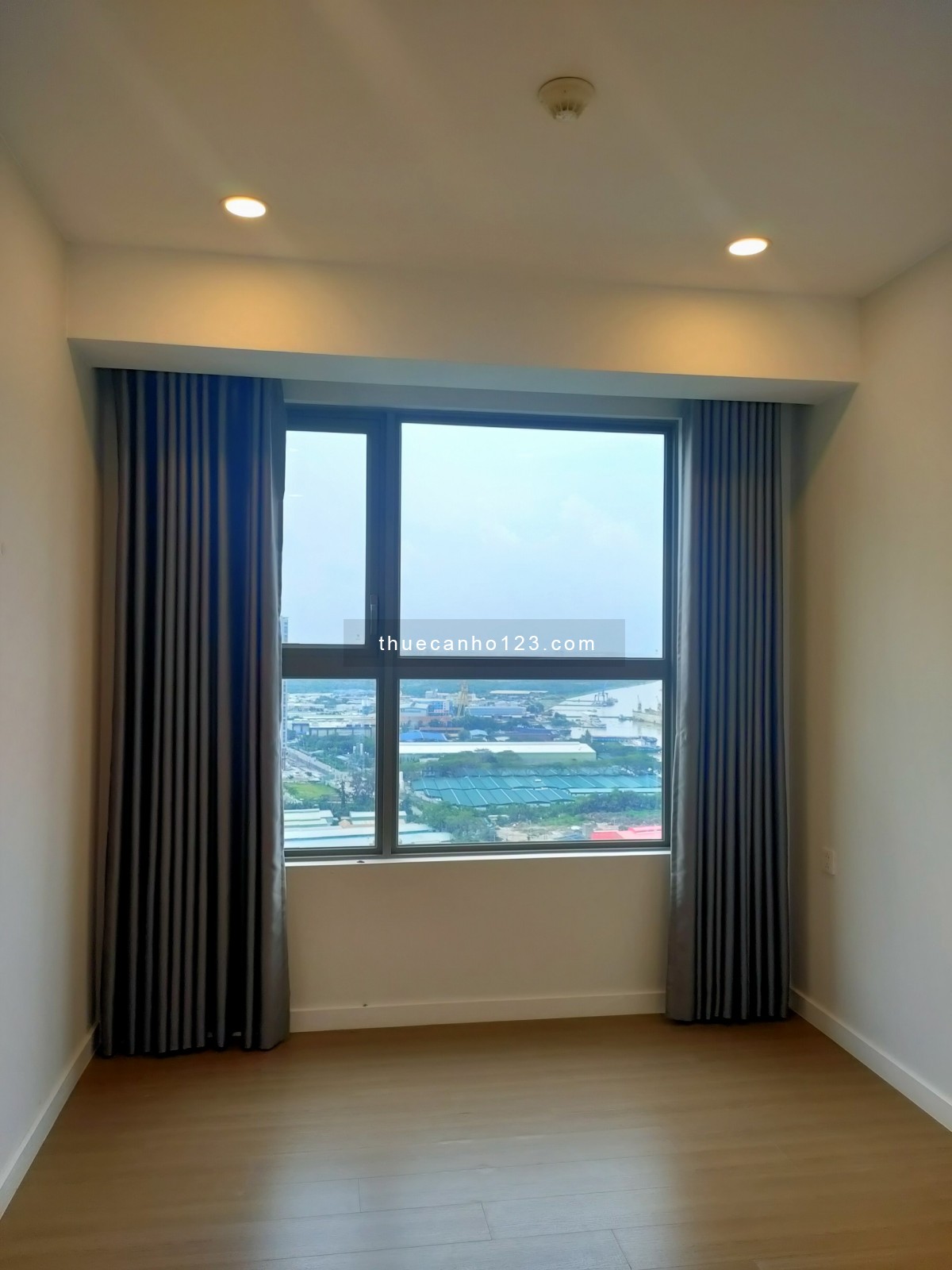 Hàng siêu hiếm căn 3PN 2WC CC River Panorama, tầng cao, giá chỉ từ 14 triệu. Liên hệ 0973 495 129!!!