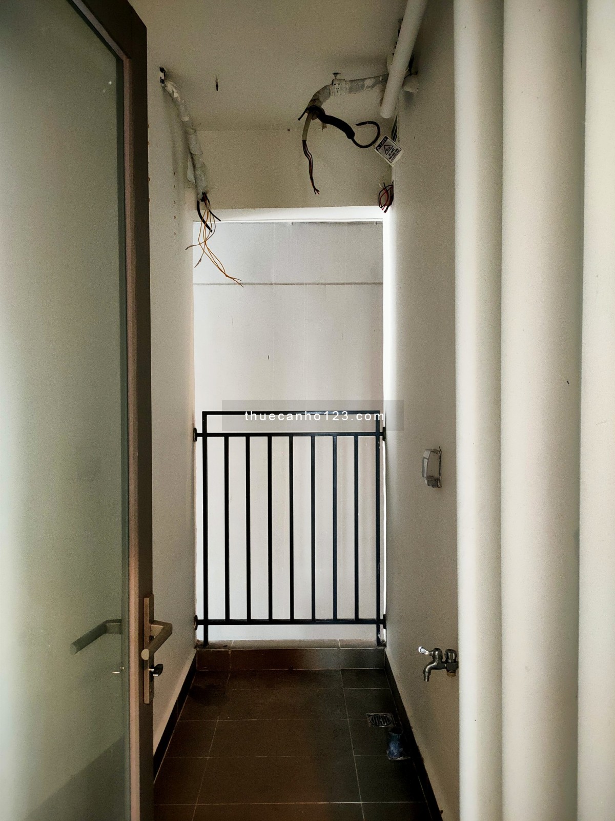 Hàng siêu hiếm căn 3PN 2WC CC River Panorama, tầng cao, giá chỉ từ 14 triệu. Liên hệ 0973 495 129!!!