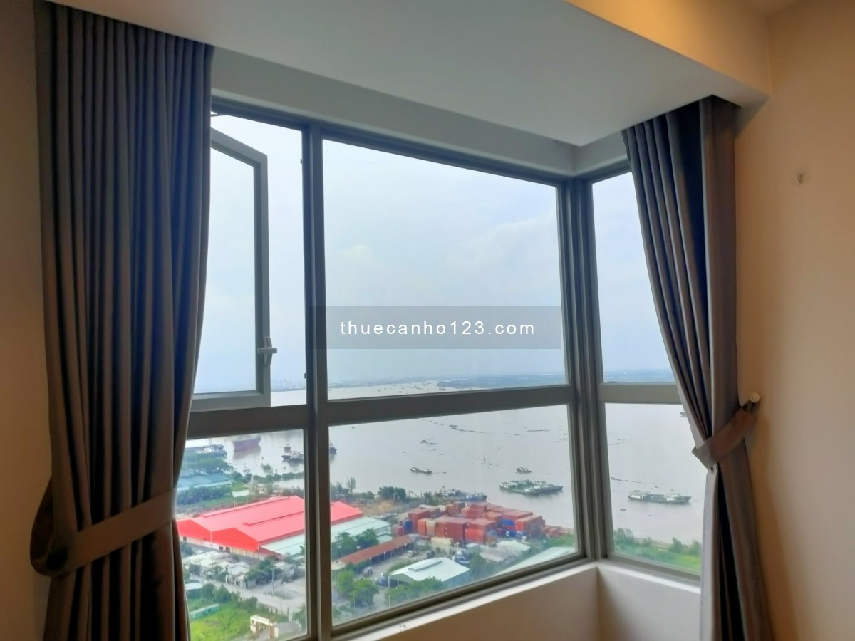 Hàng siêu hiếm căn 3PN 2WC CC River Panorama, tầng cao, giá chỉ từ 14 triệu. Liên hệ 0973 495 129!!!