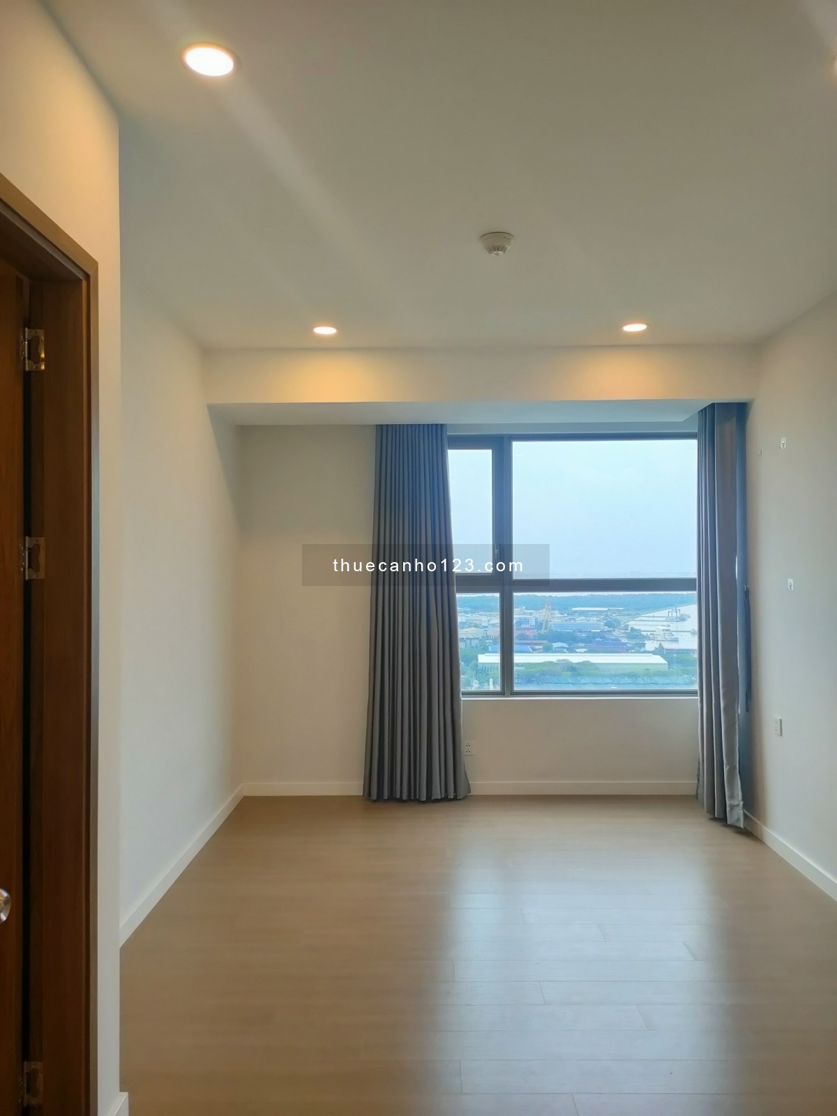 Hàng siêu hiếm căn 3PN 2WC CC River Panorama, tầng cao, giá chỉ từ 14 triệu. Liên hệ 0973 495 129!!!