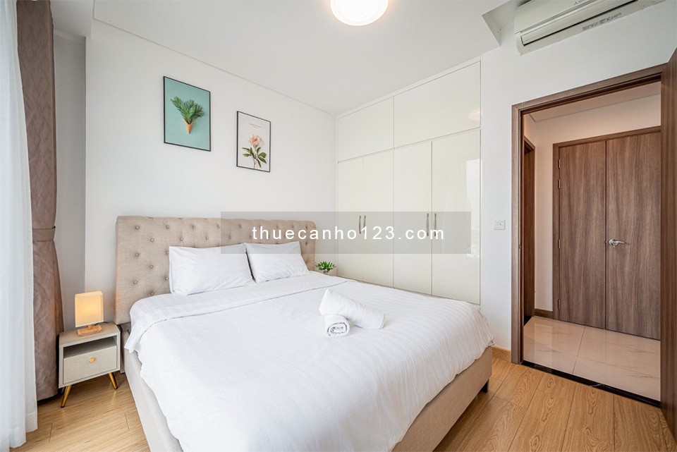 Căn hộ 1 pn tại Sunwah Pearl view sông SG chỉ 22 triệu, nội thất đầy đủ. Hotline PKD 0938155227
