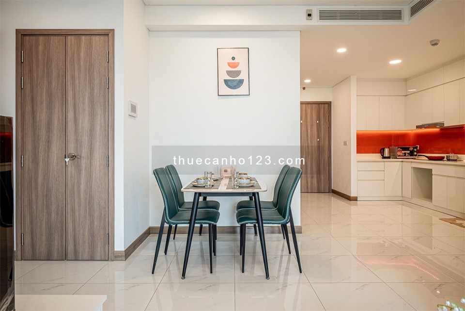 Căn hộ 1 pn tại Sunwah Pearl view sông SG chỉ 22 triệu, nội thất đầy đủ. Hotline PKD 0938155227