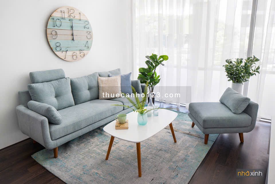 Cần cho thuê Vinhomes SKYLAKE các loại diện tích studio đến 4 phòng ngủ