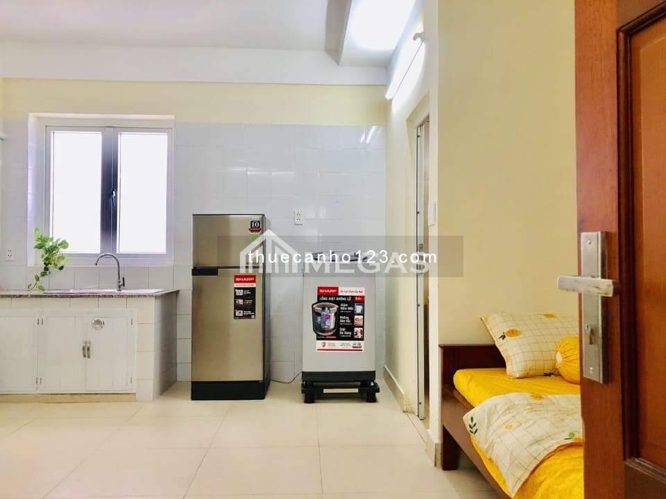 Sale cực mạnh phòng siêu rộng ngay cầu Tham Lương, chợ Cây Sộp, gần KCN Tân Bình