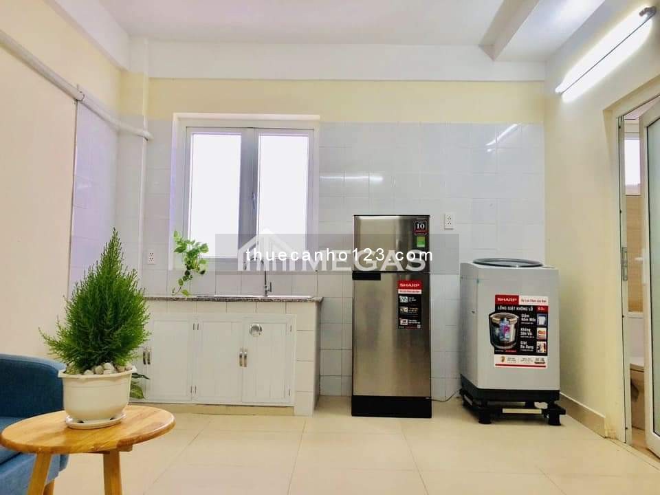 Sale cực mạnh phòng siêu rộng ngay cầu Tham Lương, chợ Cây Sộp, gần KCN Tân Bình