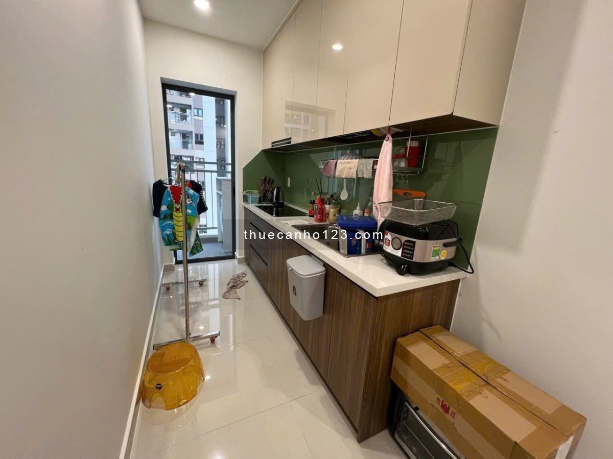 Đất Phương Nam, Chu Văn An, BT: 105m2, 2p ngủ,Nt. 14 tr