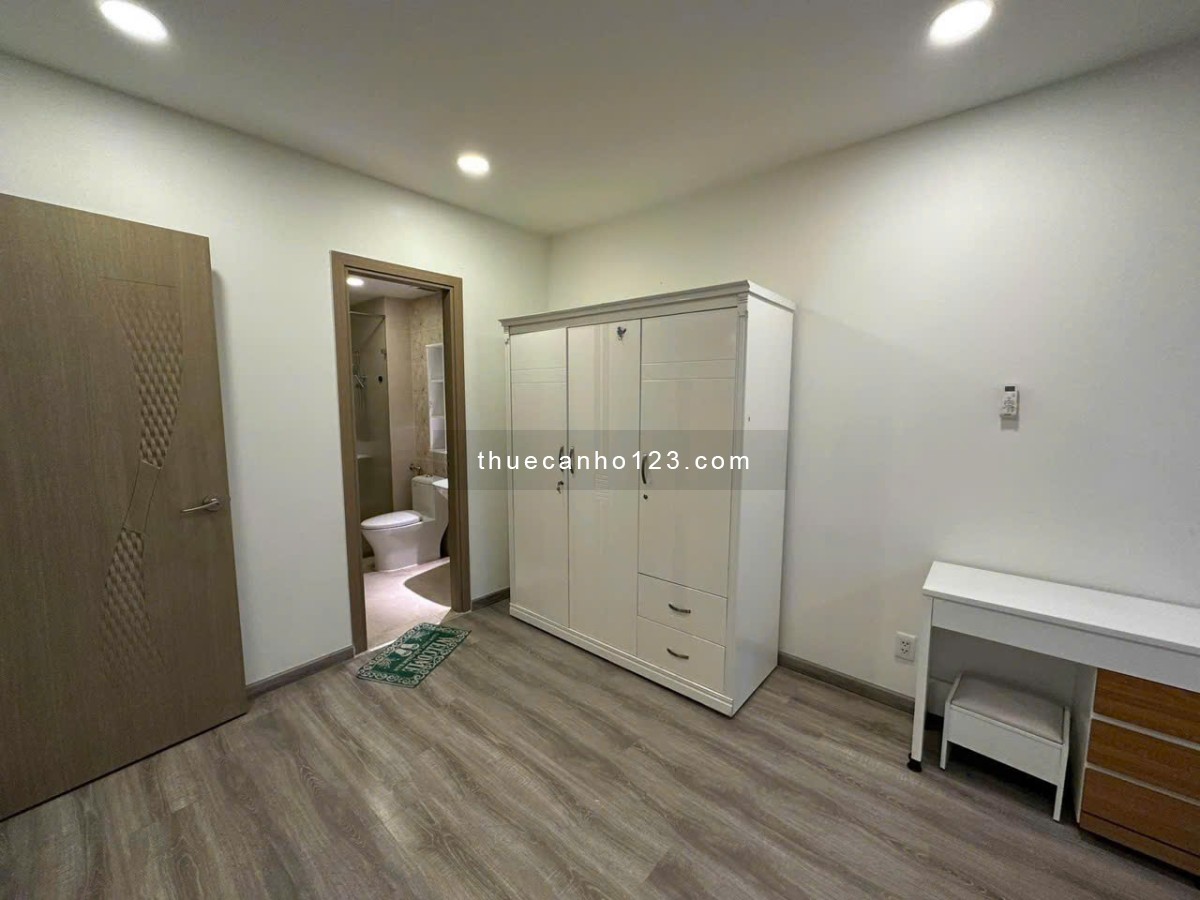 Chung cư Mỹ Vinh, NTMK, P6, Quận 3: 84m2, giá thuê 14tr, 2pn có ban công