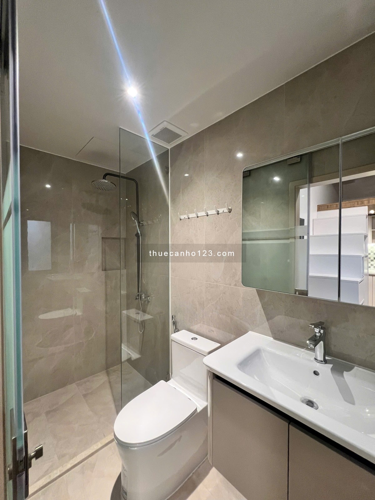 Duplex room of YEN'S HOUSE ️️️