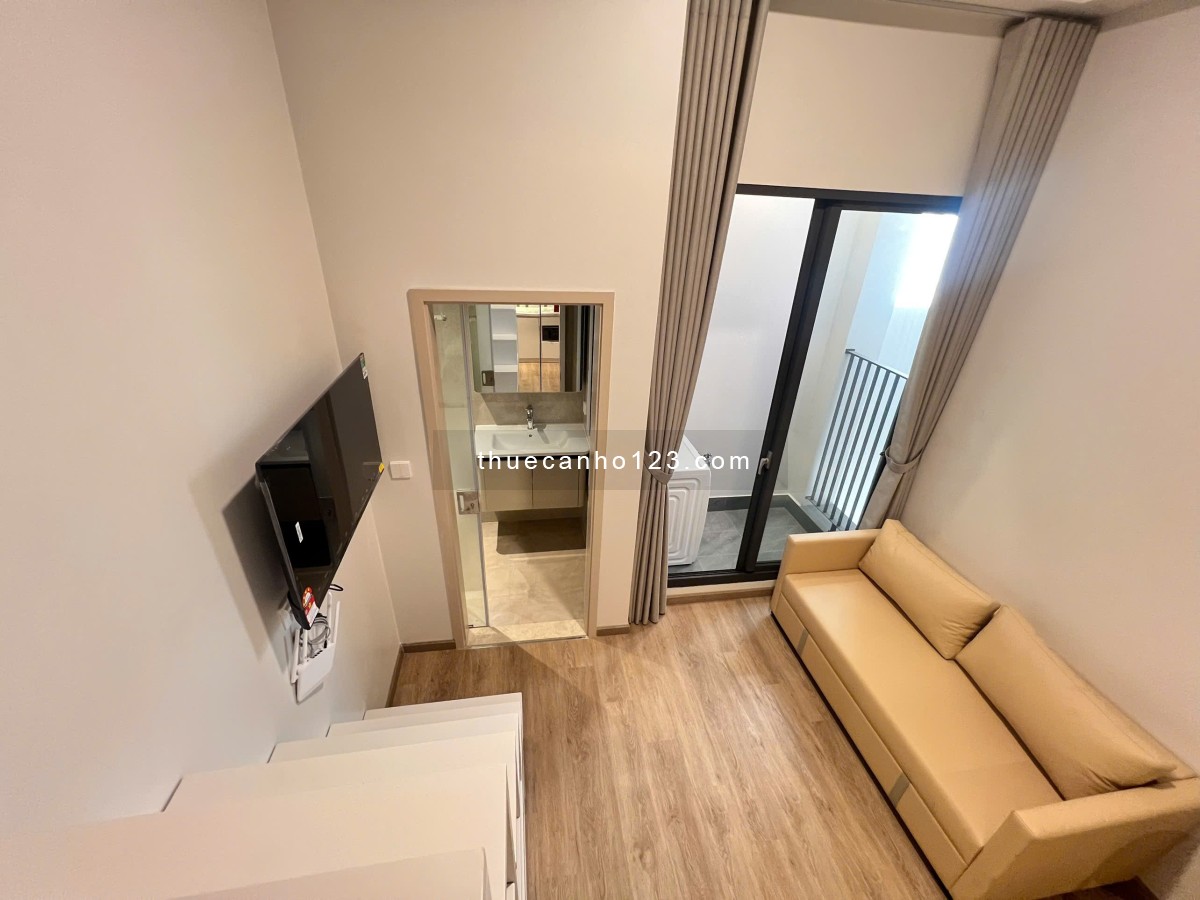 Duplex room of YEN'S HOUSE ️️️