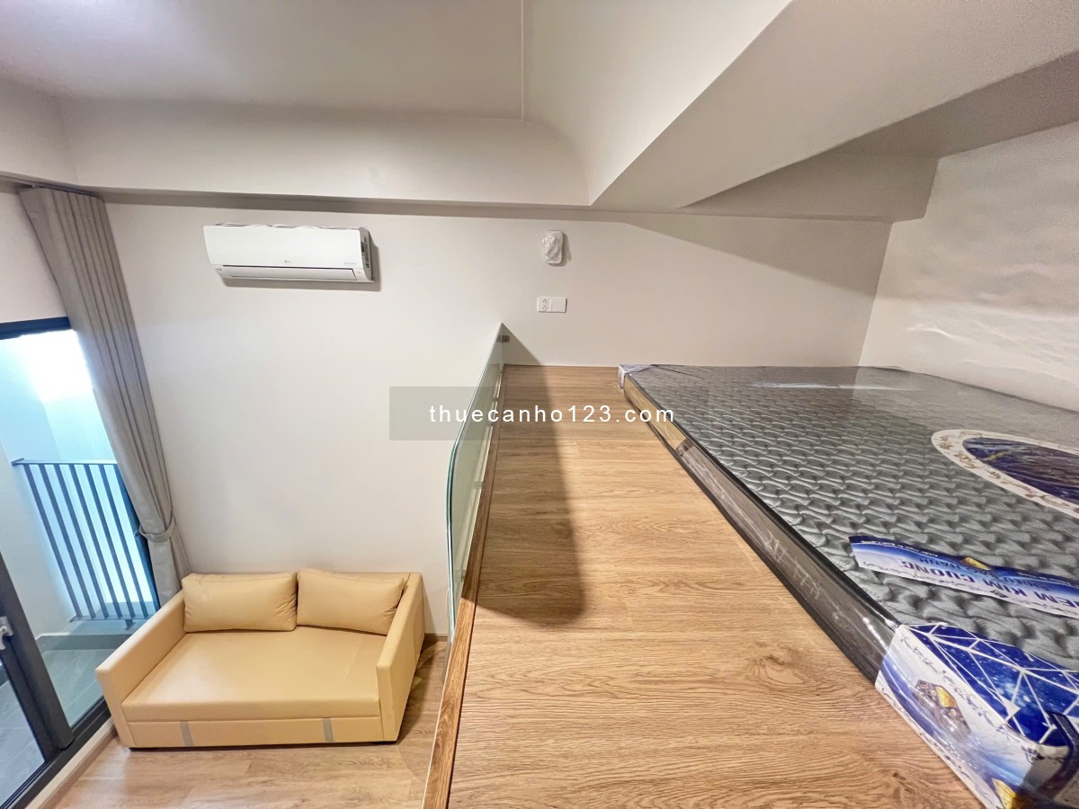 Duplex room of YEN'S HOUSE ️️️