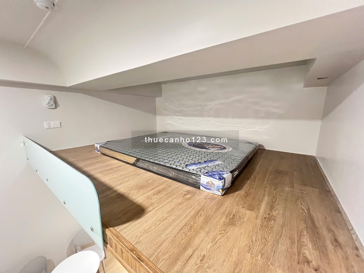 Duplex room of YEN'S HOUSE ️️️