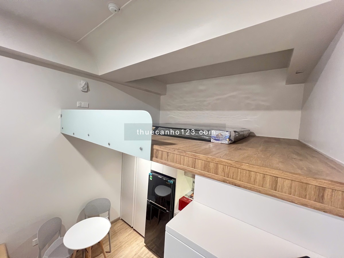 Duplex room of YEN'S HOUSE ️️️