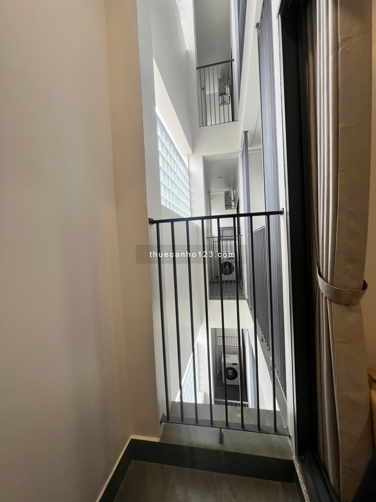 Duplex room of YEN'S HOUSE ️️️