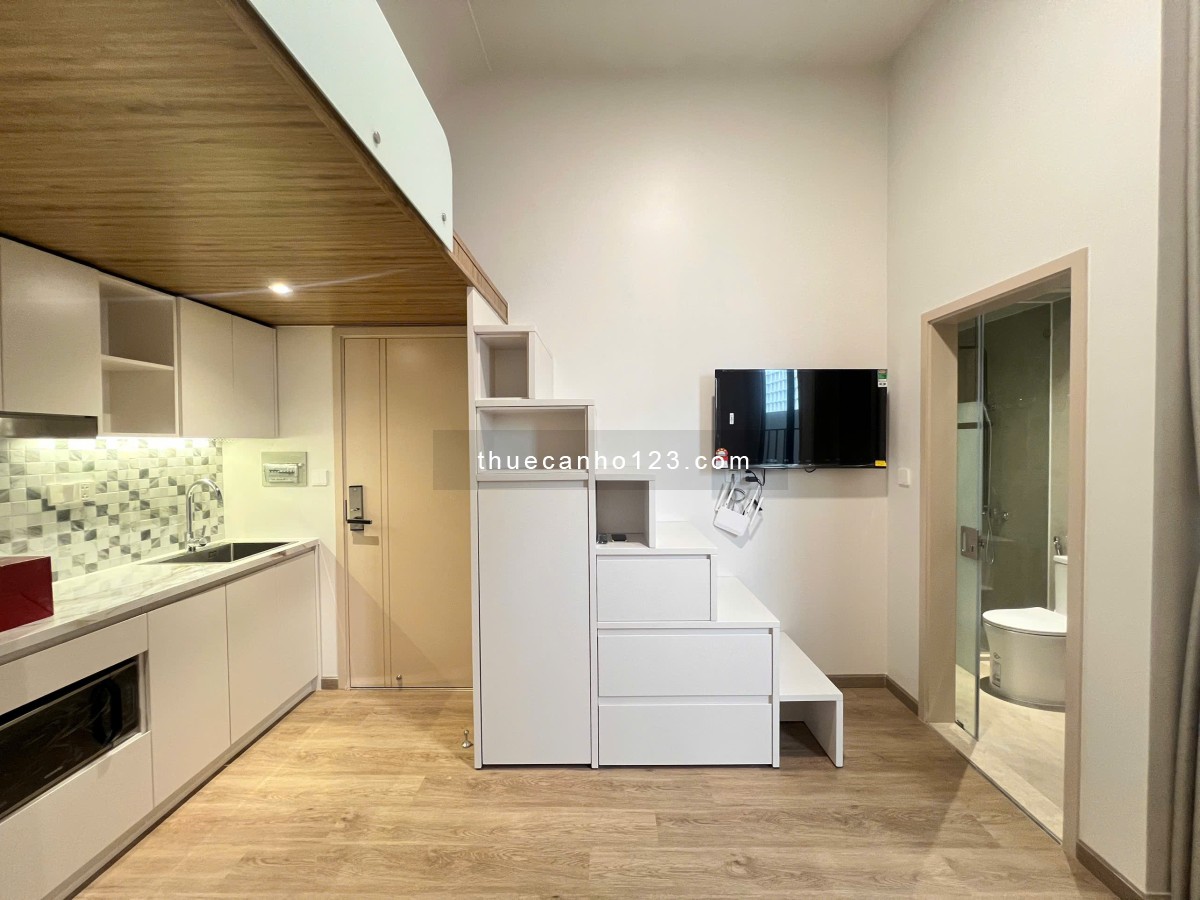 Duplex room of YEN'S HOUSE ️️️