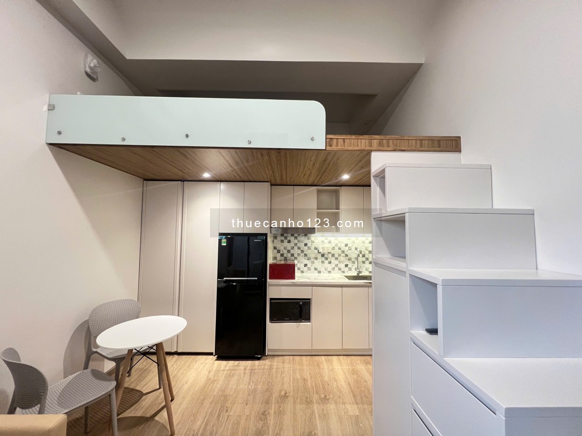 Duplex room of YEN'S HOUSE ️️️