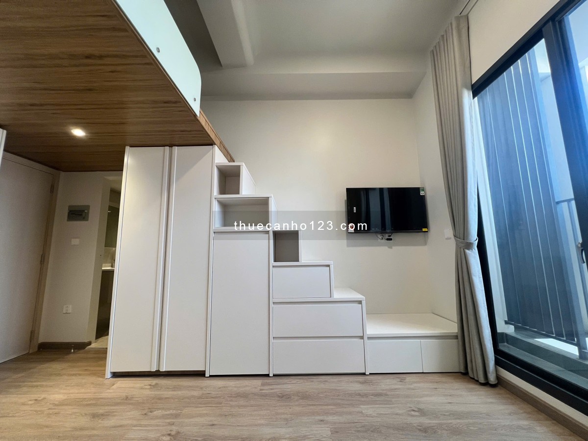 DUPLEX ROOM - nơi từng góc nhỏ đều được chăm chút để mang đến không gian sống