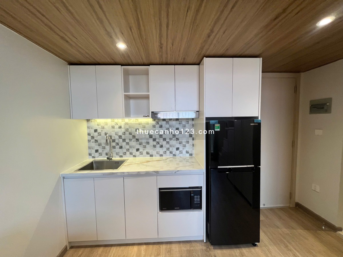 DUPLEX ROOM - nơi từng góc nhỏ đều được chăm chút để mang đến không gian sống