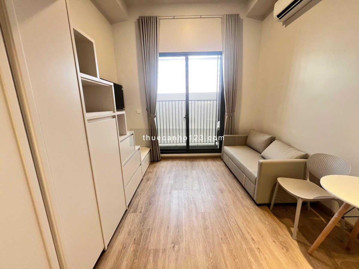 DUPLEX ROOM - nơi từng góc nhỏ đều được chăm chút để mang đến không gian sống