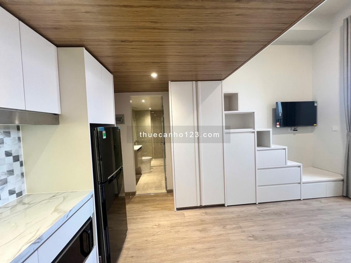 DUPLEX ROOM - nơi từng góc nhỏ đều được chăm chút để mang đến không gian sống