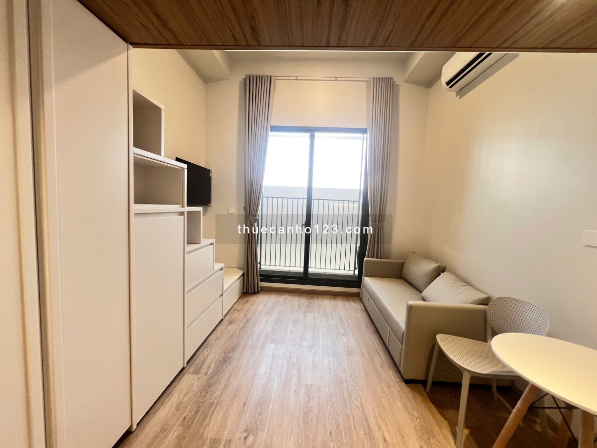 DUPLEX ROOM - nơi từng góc nhỏ đều được chăm chút để mang đến không gian sống