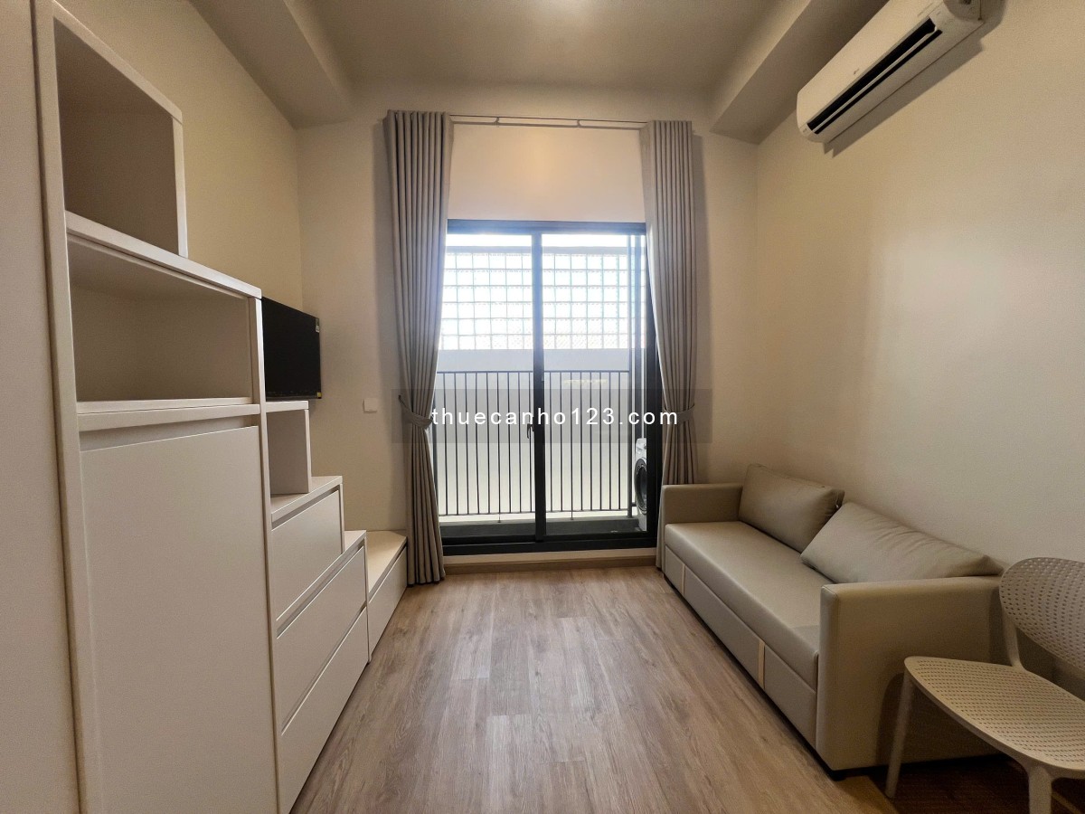 DUPLEX ROOM - nơi từng góc nhỏ đều được chăm chút để mang đến không gian sống