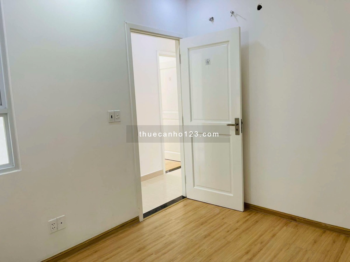 Chung cư Bàu Cát, p10, Tân BÌnh: 75m2, 2p ngủ, 2wc, NTCB, 9.5tr