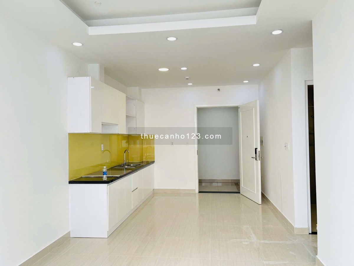 Chung cư Bàu Cát, p10, Tân BÌnh: 75m2, 2p ngủ, 2wc, NTCB, 9.5tr