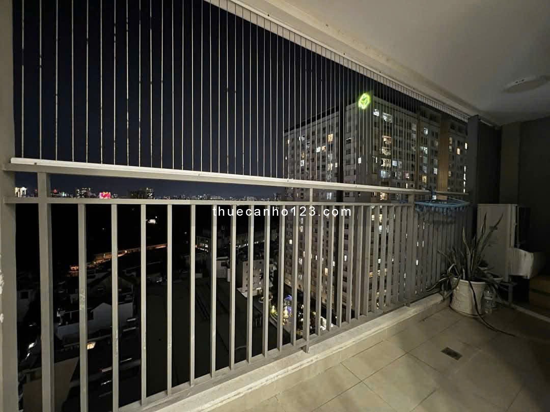 Cho thuê chung cư KingSton, Nguyễn Văn Trỗi, P8, PN: 2p ngủ, 2wc 20tr/th 84m2