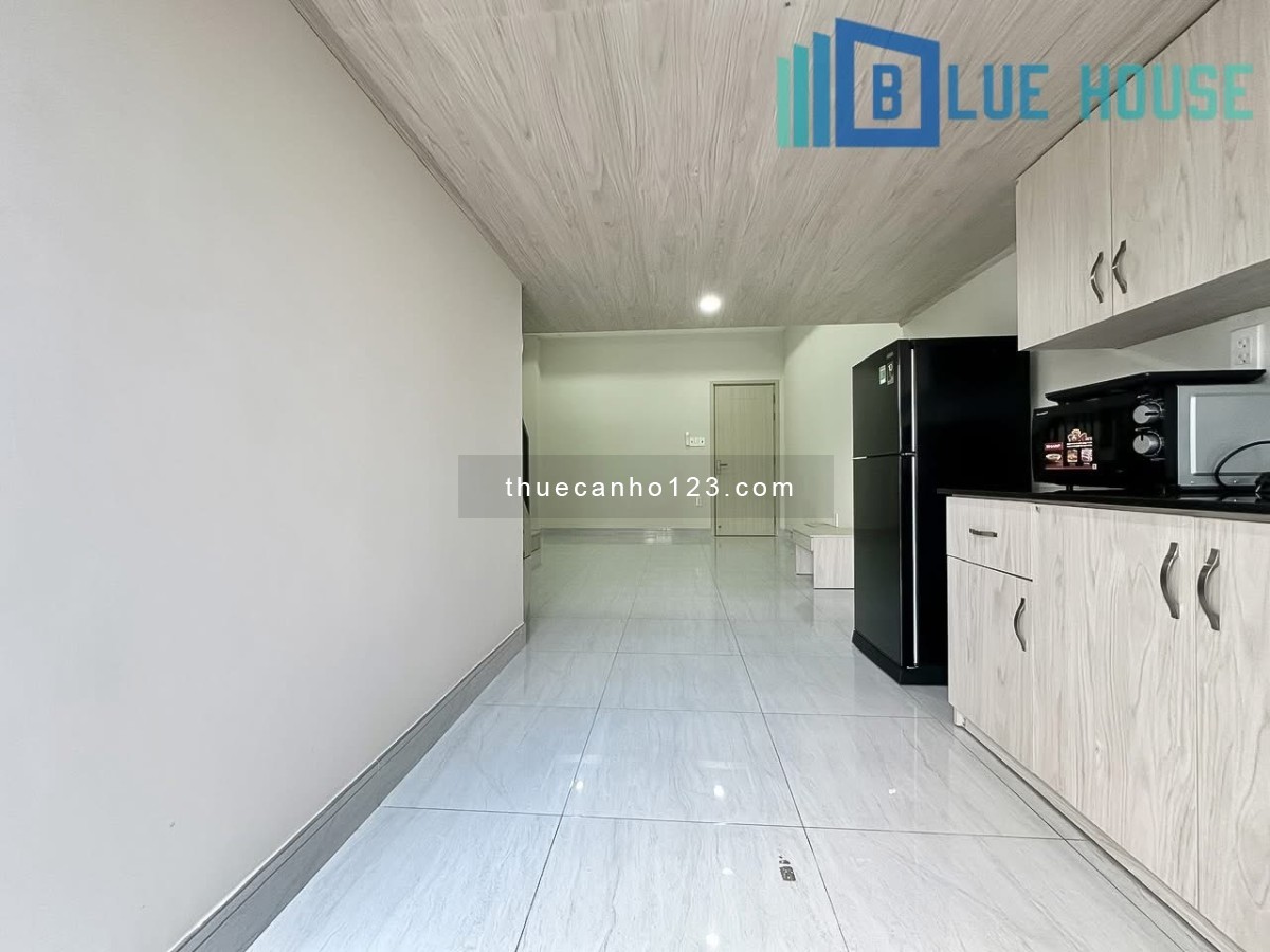 TRỐNG SẴN PHÒNG GÁC 30M2 - ETOWN CỘNG HOÀ TÂN BÌNH