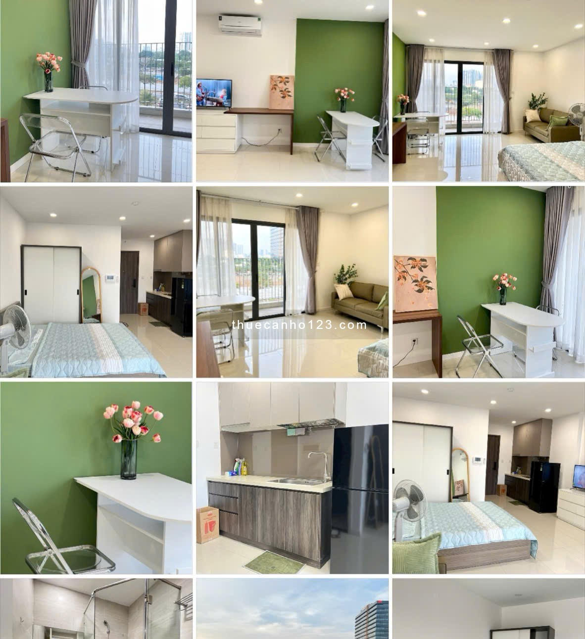 "SỐNG CHẤT, GIÁ TỐT TẠI LAVIDA QUẬN 7 – CHO THUÊ CHỈ TỪ 8 TRIỆU!"LH: 0776166294 em LONG